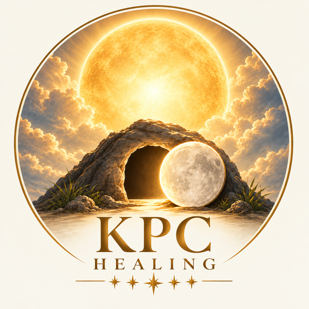 KPC Healing